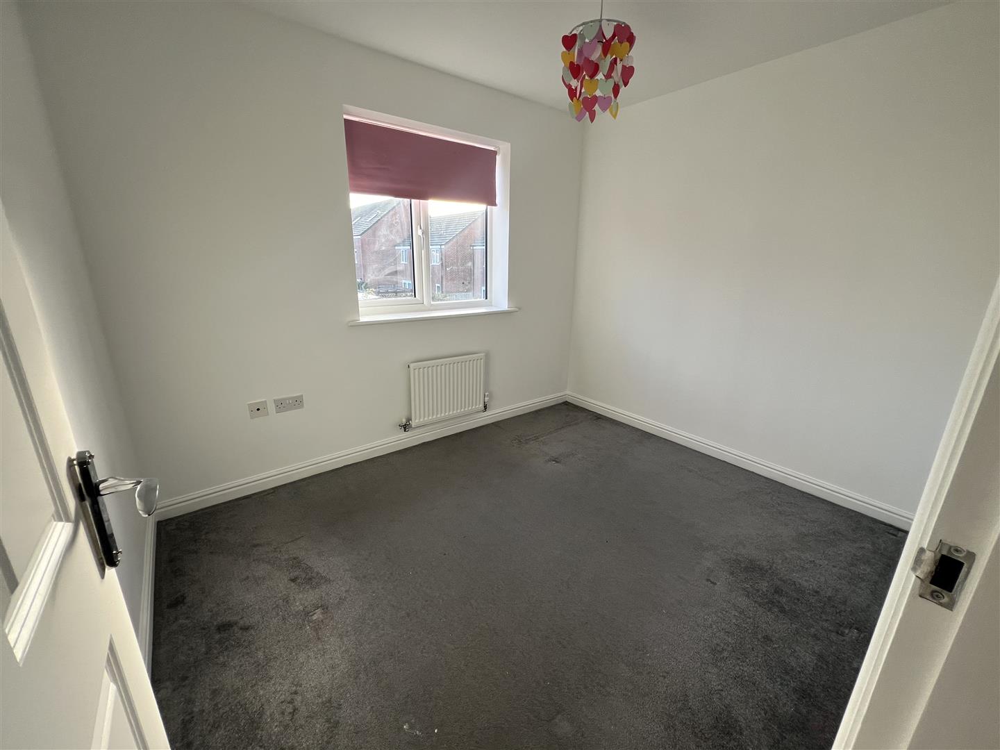 House SemiDetached for rent in Alnwick Way, Amble, Morpeth